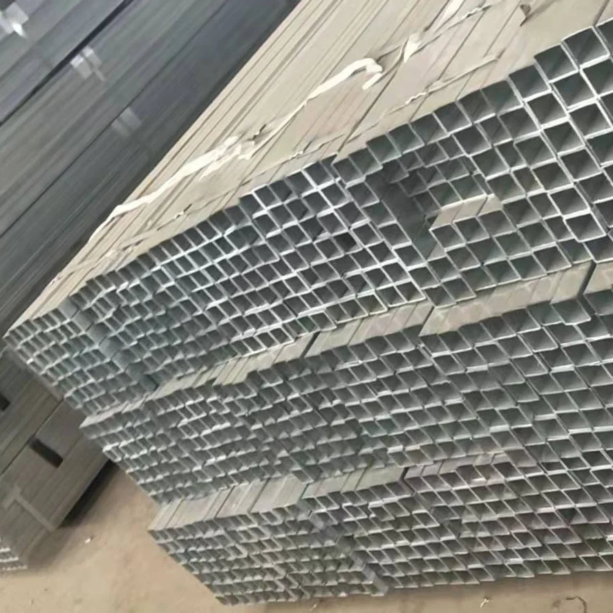 Carbon ASTM A53 Black Iron Pipe Welded Hot Selling Pipe Galvanized Iron Steel Pipes
