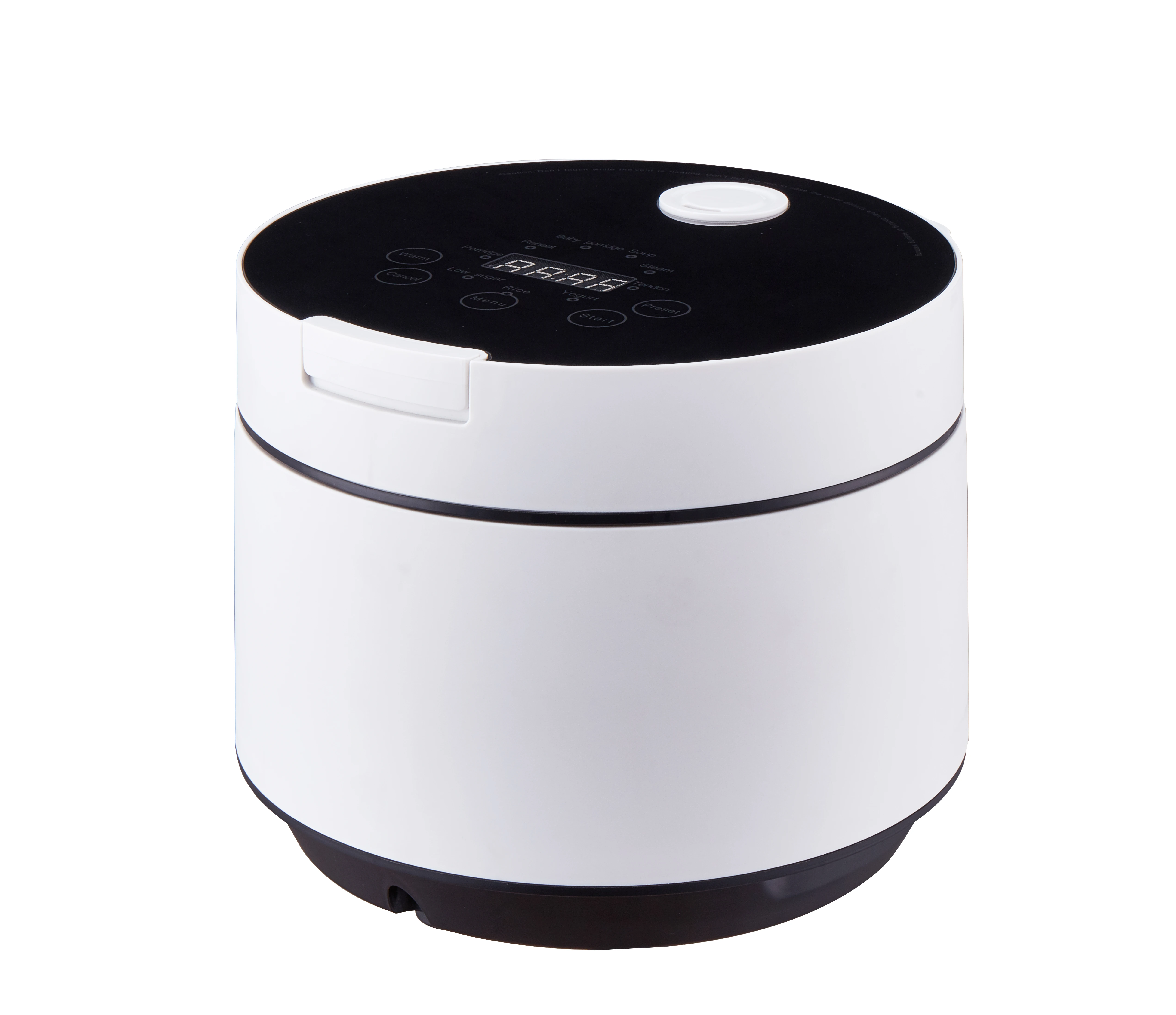 
2020 3L Low sugar industrial intelligent electric rice cooker 