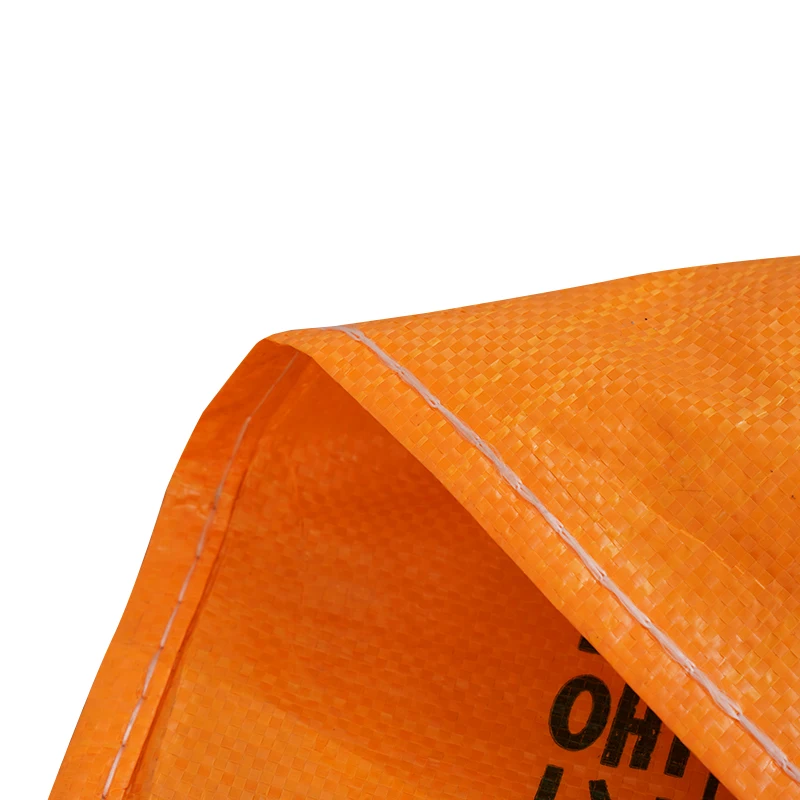 Cheap Price Pp For 25Kg 50Kg Rice Packing Pp Woven Bag