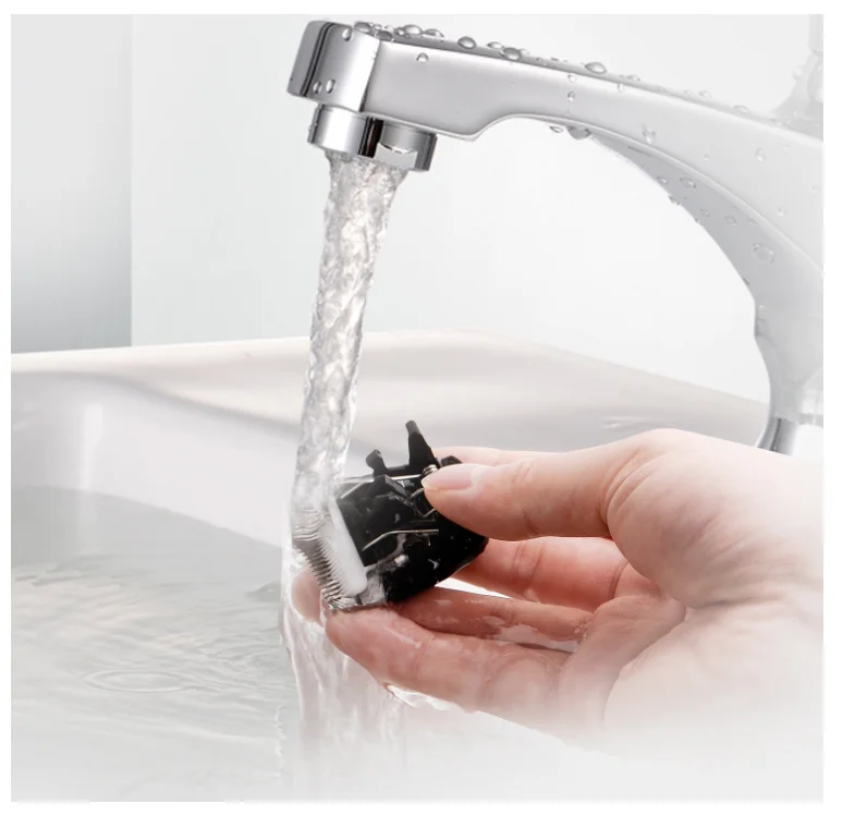 Beard Razor Professional Pet New Powerful Pivot Magnetic Abs Materials Rechargeable Dc Motor Moser Trimmer Mens Hair Clipper