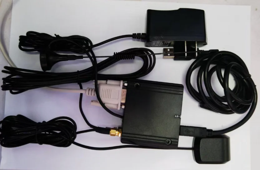 Беспроводной GPS-модем RS232 LTE CAT-1 4g SIM7600E 3G 4G 2300 МГц TDD