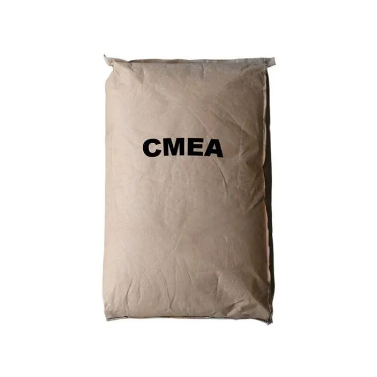 Daily Chemicals Detergent Raw Materials CMEA Coconut Monoethanol Amide