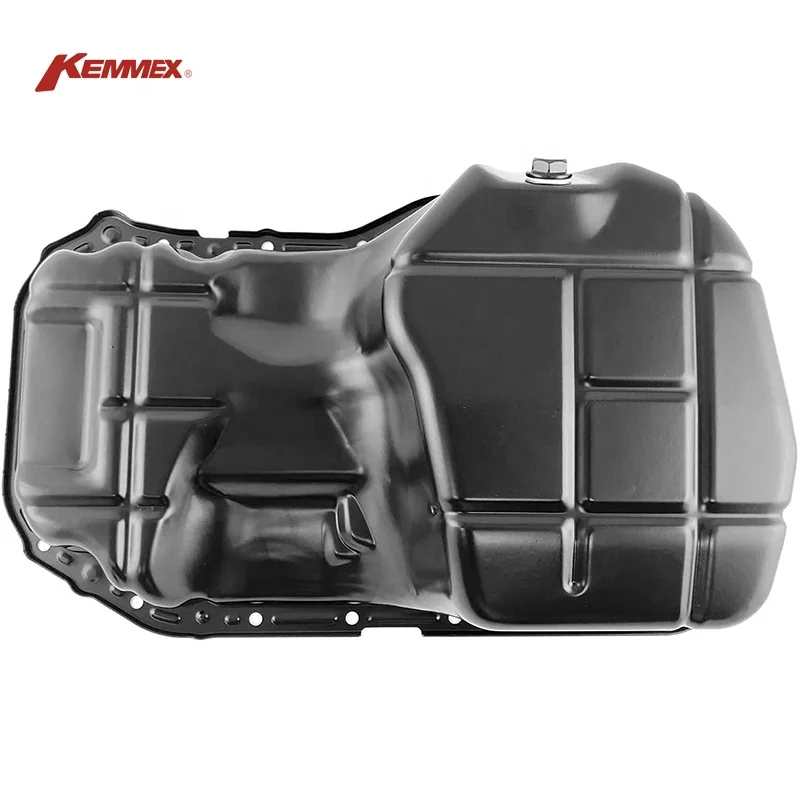 KEMMEX KEO-MI005 MD334300 Steel ENGINE Oil Pan Oil Sump For Chrysler 2005-01 Dodge 2005-01 Mitsubishi 2005-99