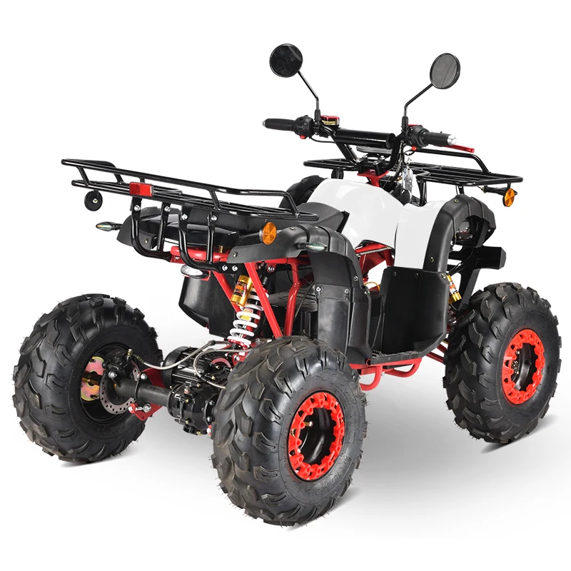 2000w adults electric quad bike with eec coc certificate
