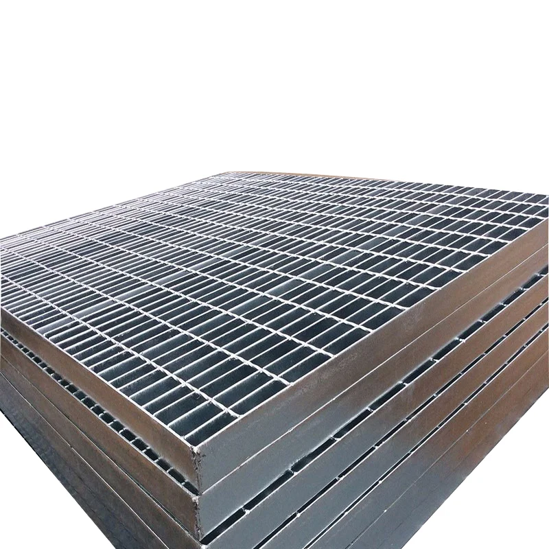 High Quality Cast Iron Floor Drainage Channel with Stainless Steel Grille Chinese Design Style for Outdoor Application