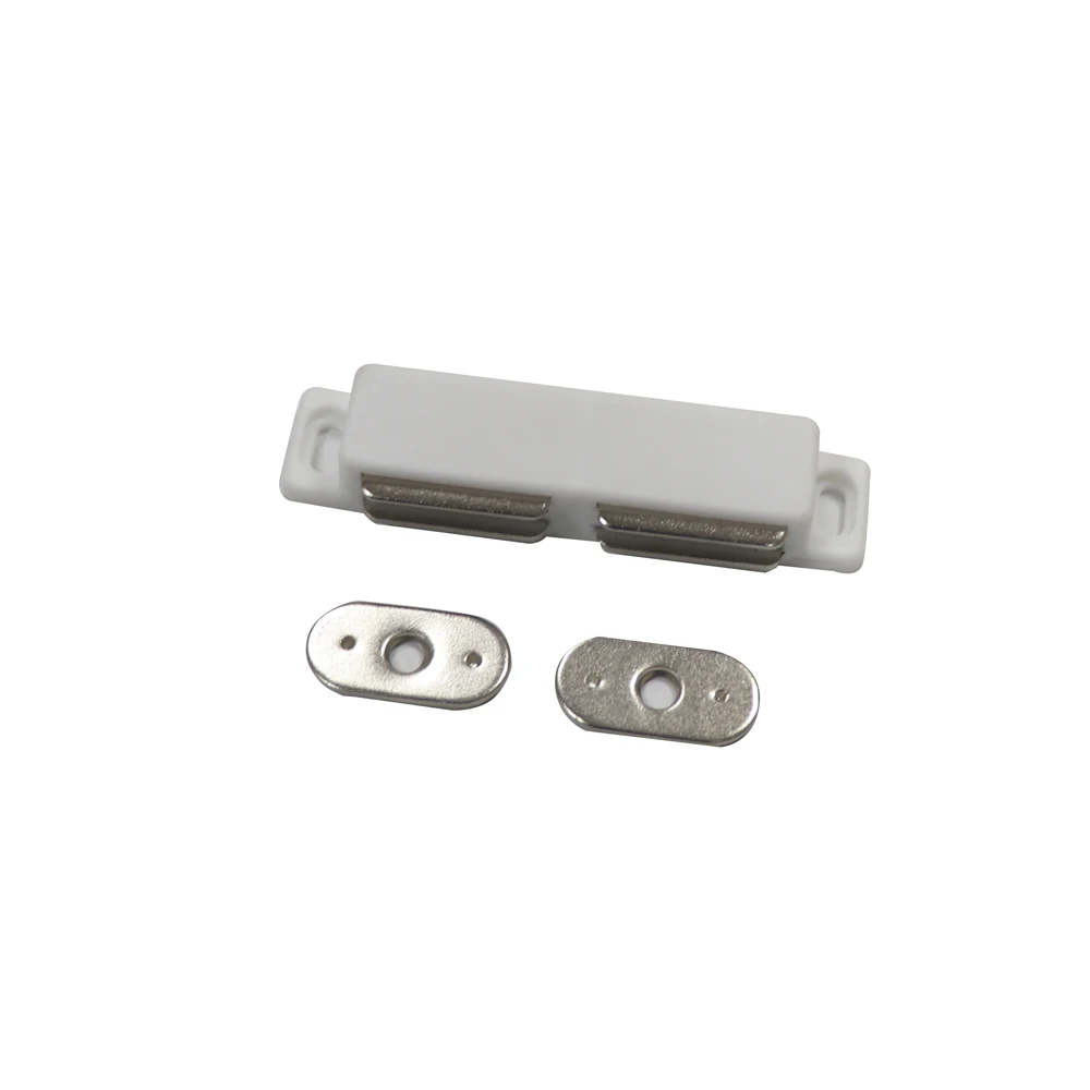 Furniture hardware Safety Cabinet touch latch magnet catcher cabinet latch catches magnetic cabinet door catch