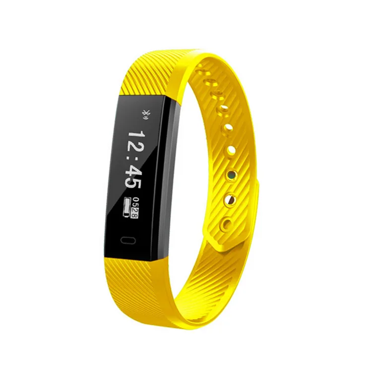 
Superior quality fitness bracelet smartwatch 
