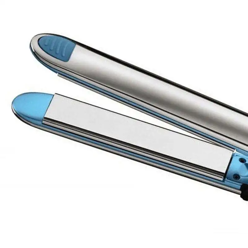 Stainless Steel Nano Titanium Plate Flat Irons Titanium Hair Straightener