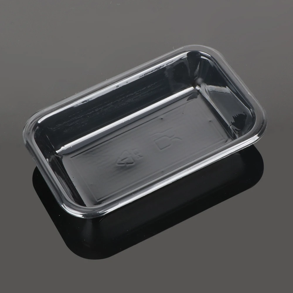 Hengmaster disposable oven and microwave party snack soy trifle dish dishes