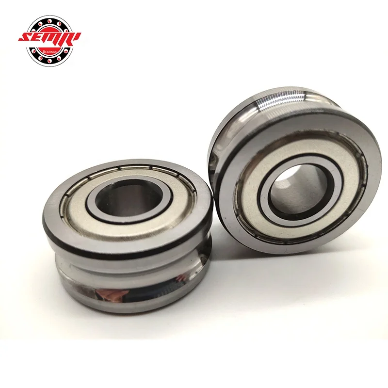  8x30x14 SG25 U роликовые подшипники для текстильной