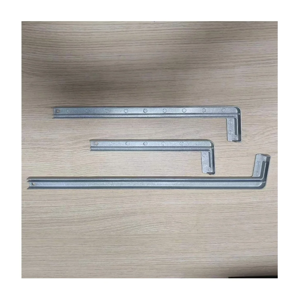 Exterior Aluminium Window Sill Ends