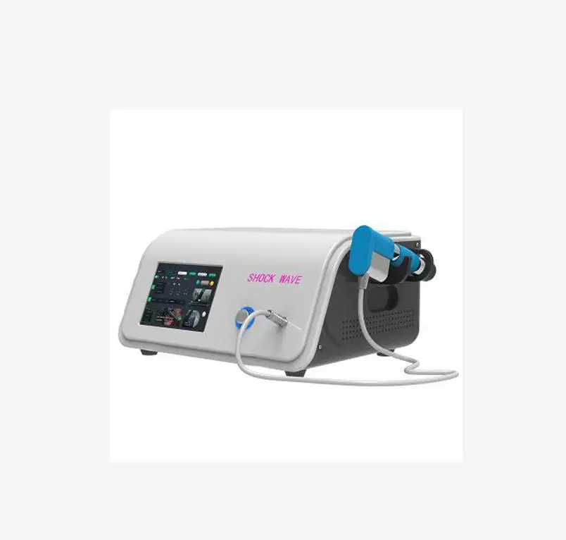 Factory price promotional focused  shock wave lithotripsy machine for doctor
