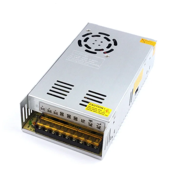400w 48v 8.3a Smps светодиодный драйвер 12В Uk 3pin Регулируемый Ac Dc 12 V 36w v 12vdc 3a постоянного тока адаптер питания в австралийском стиле