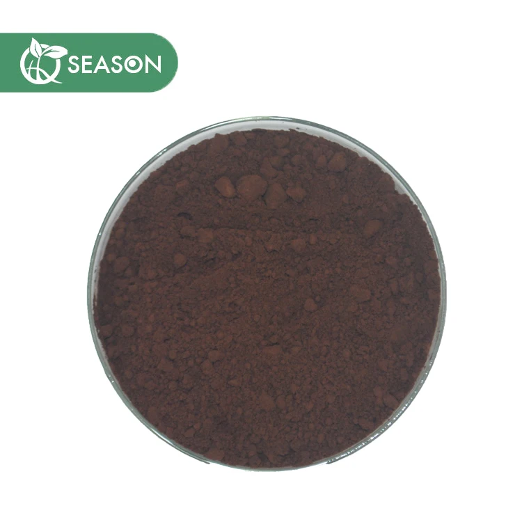 Заводское масло спор Ganoderma Lucidum и порошок экстракт