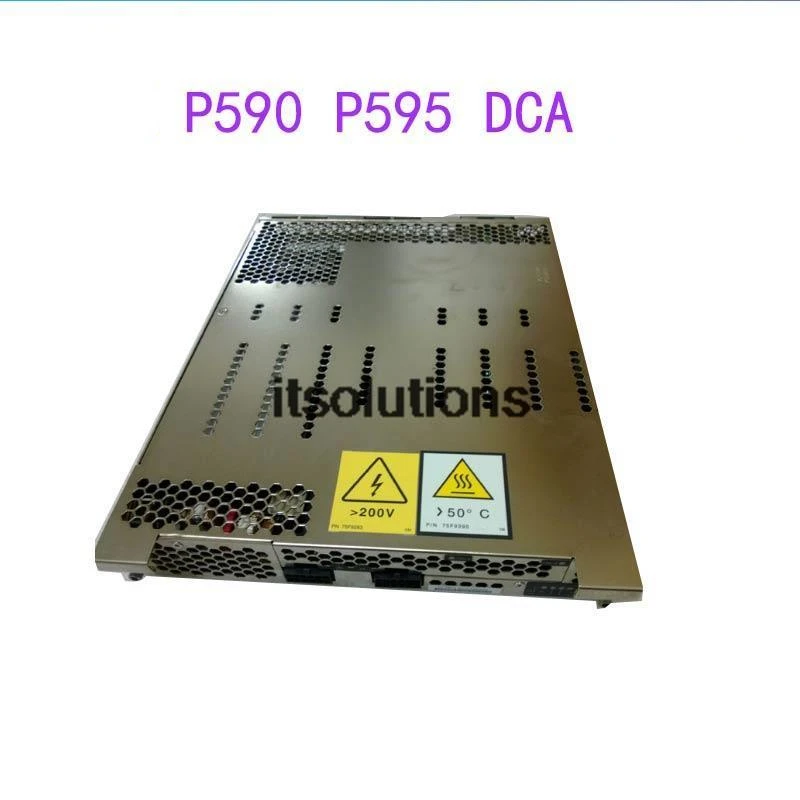 Для IBM P5 595 590 DCA-BCS 15R6710 41T8856 45D0579 45D6955 источник