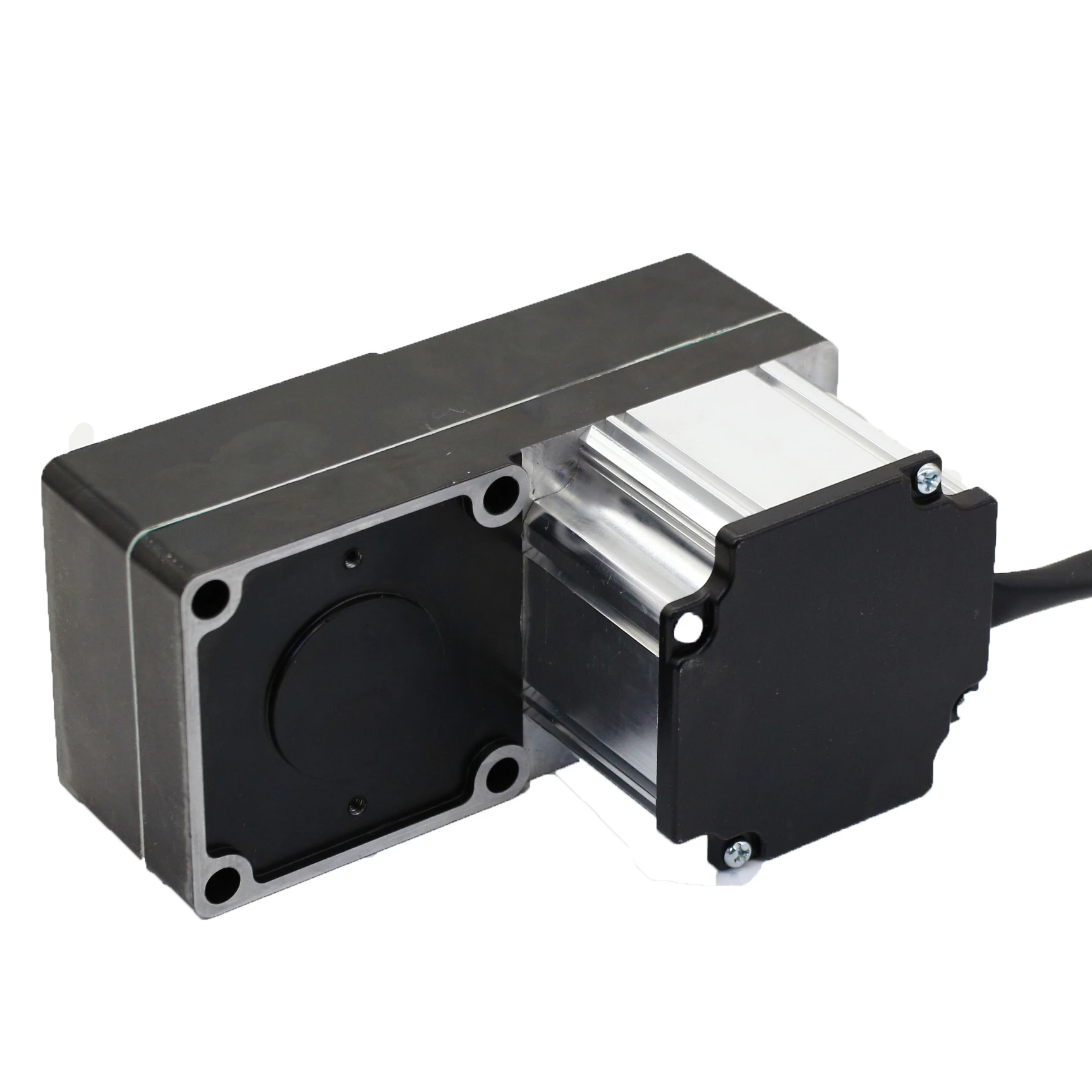 120W BLDC Gear Motor