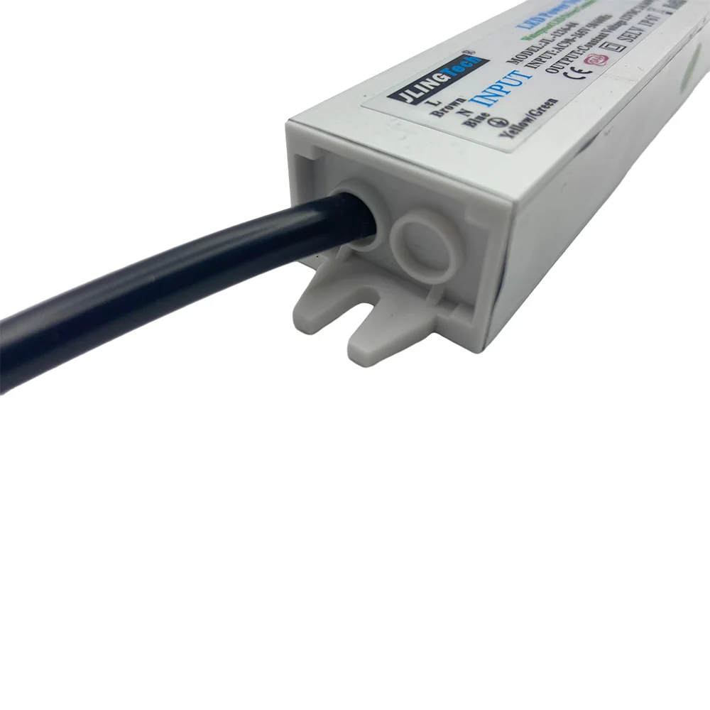 Factory Price Wholesale Led Driver 60w 12v Ip67 Waterproof 110-240v Led Driver