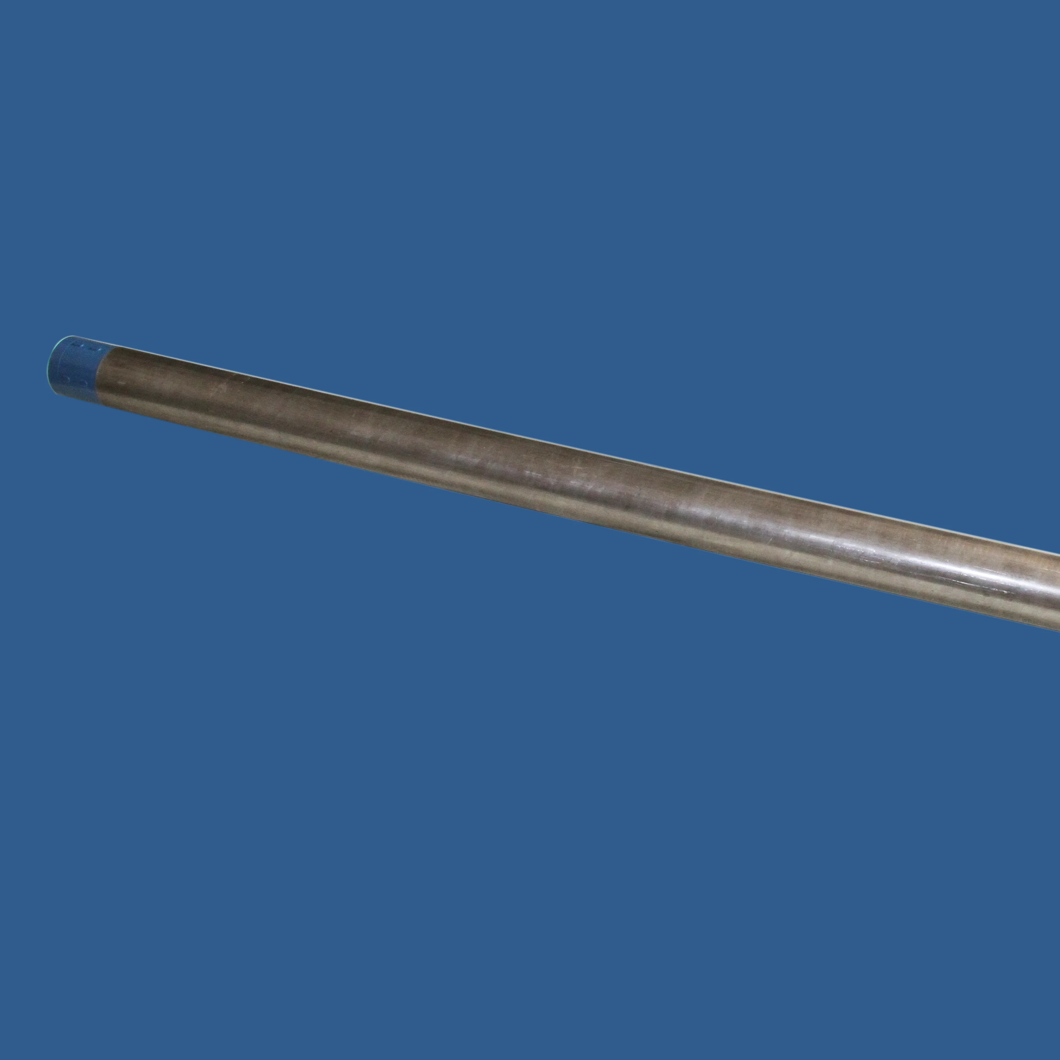T6-116 core barrel assembly