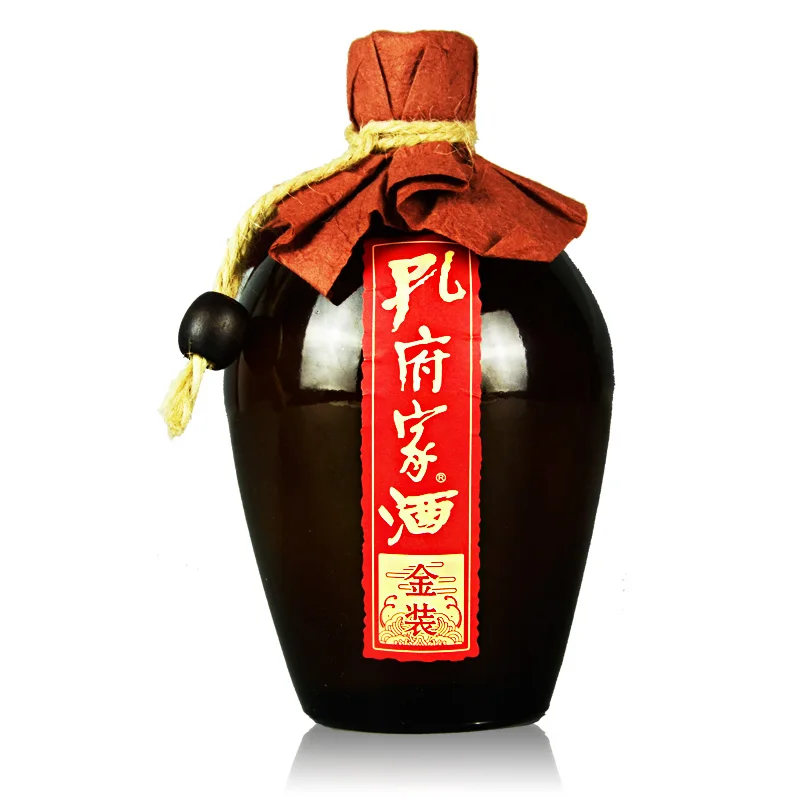 
Chinese Alcohol Drink Chinese Liquor For Sale Grain Liquor 