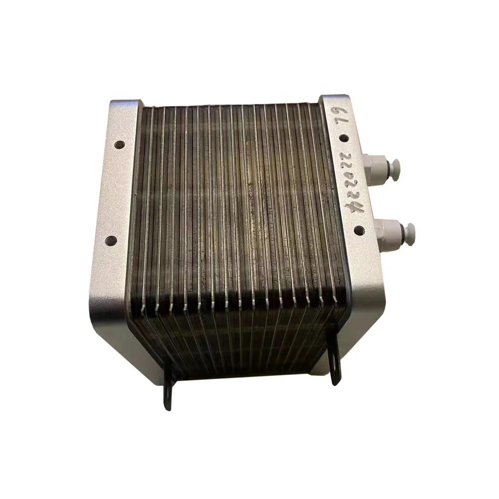 Pure water PEM electrolyzer hydrogen generator cell 600ml 2000ml 6000ml 10000ml