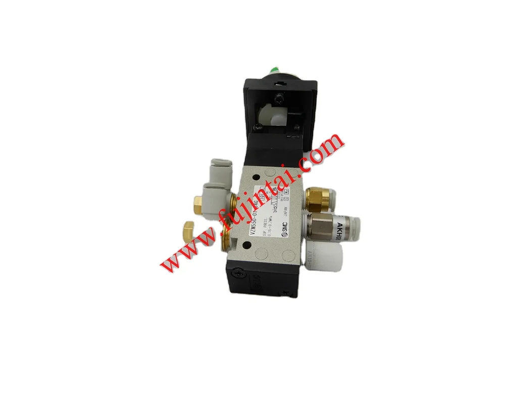 SMT PARTS JUKI 2050 2060 2070 2080 SELECTOR ASSY VZM550-01-34G 40000585