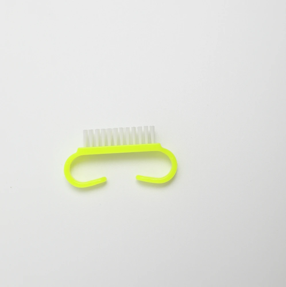 
Wholesale Handheld Dust Cleaning Brush Kitchen Shoe Sneaker Small facial Cleansing Brushes 