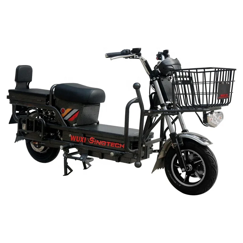 Индия ckd цена 500 кг грузовой электрический скутер полностью металлический Грузовой Скутер