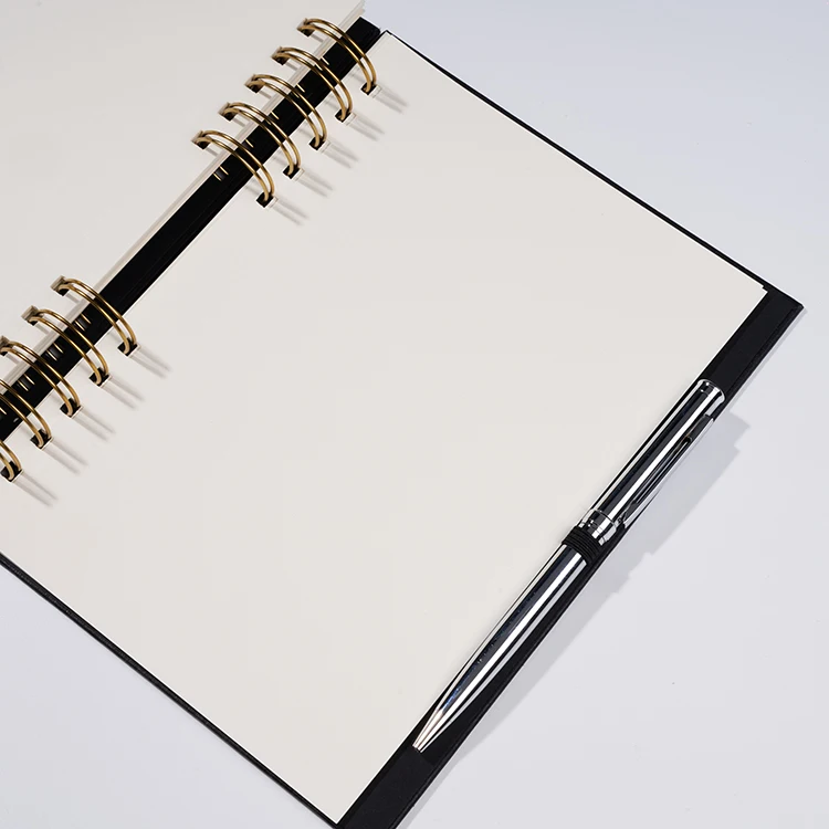 Customizable Wholesale Student Stationery From Manufacturers Customizable Color Notebooks Business Gifts Notebooks