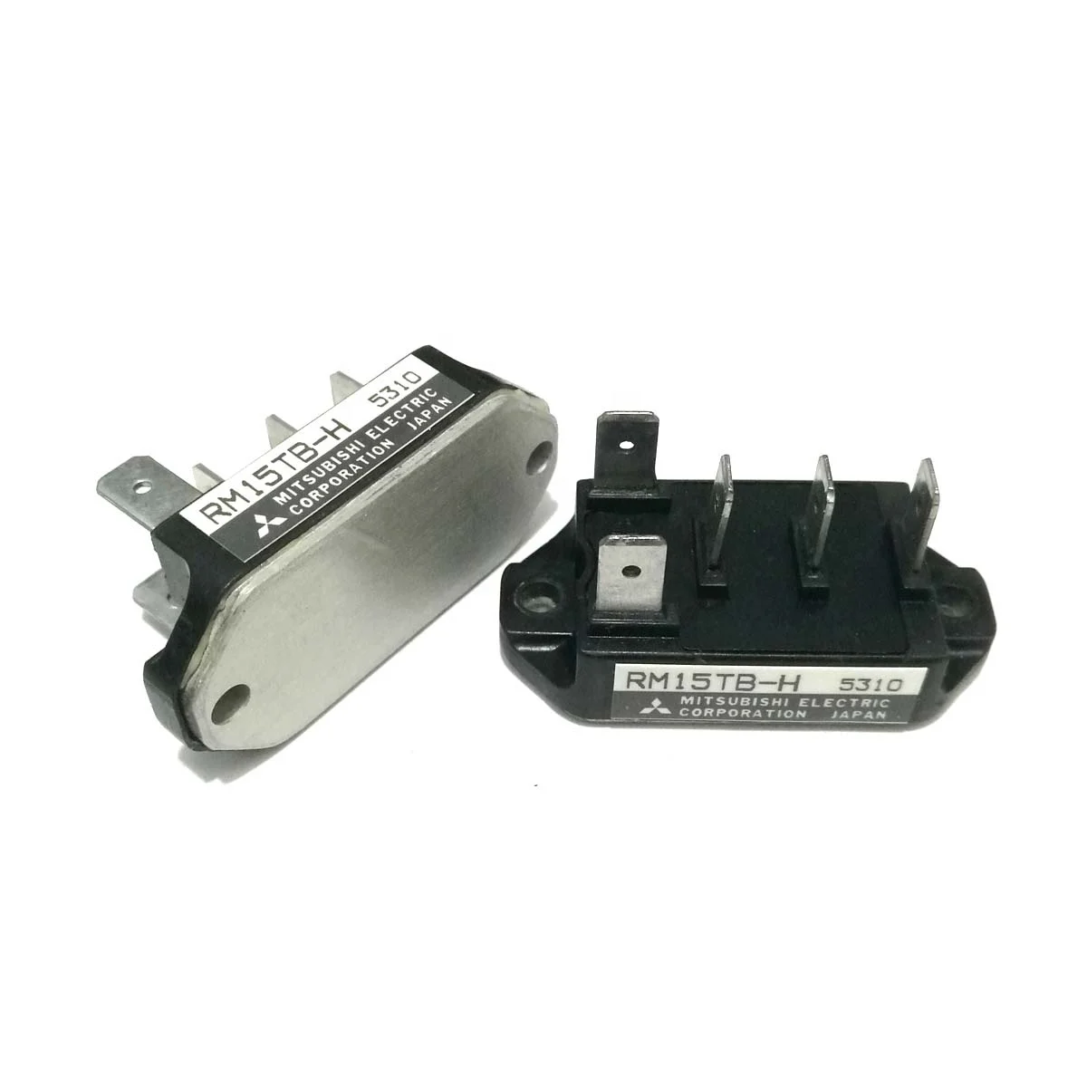WGZX 3 PHASE DIODE BRIDGE RECTIFIER RM15TB-H 10