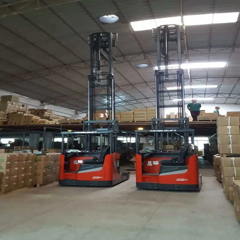 Heavy duty economic 1.5ton 2 ton 3 ton lifting electric stacker forklift,cheap electric pallet stacker 5 meter