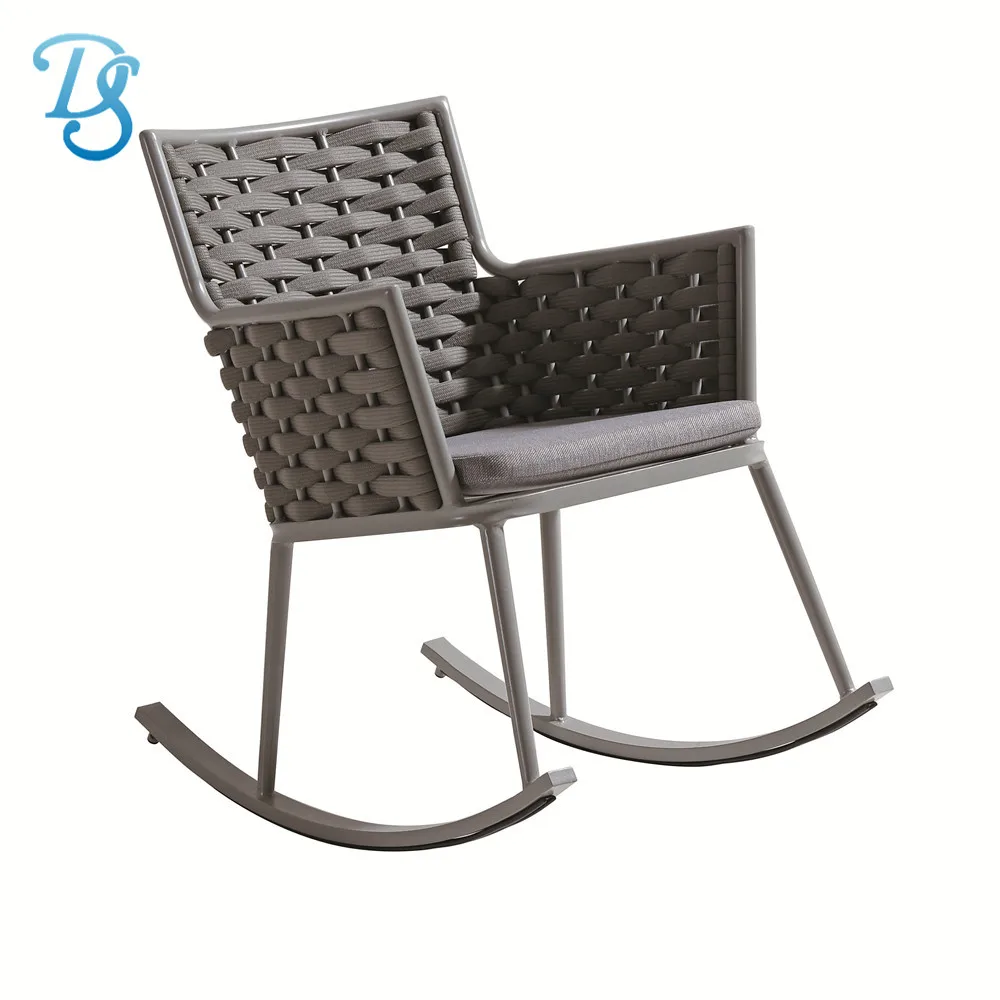 
garden rocking chair 
