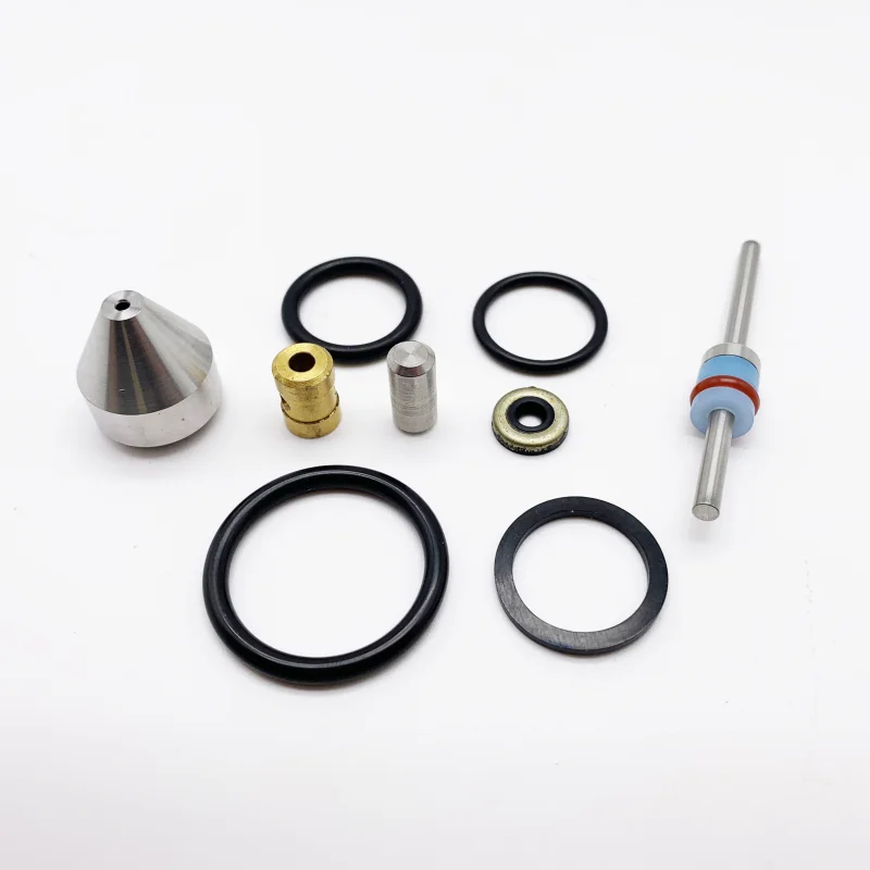 waterjet parts 60K Bleed-down Valve Repair Kit 004694-1
