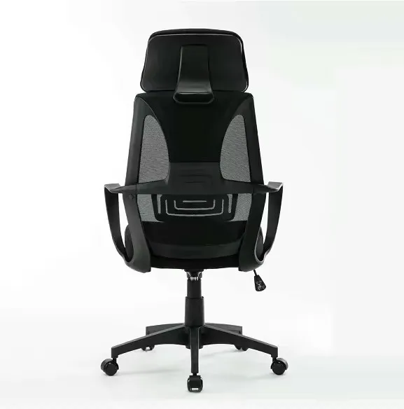 High back Swivel Lumbar Support ergonomic home Office Wholesale And Executive Mesh Chair