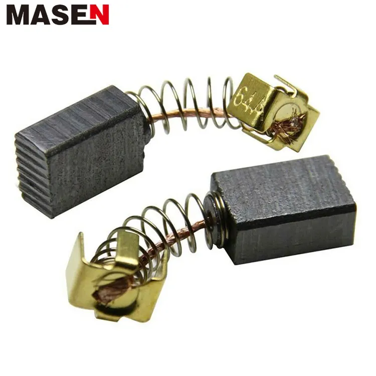 Makitas Carbon Brush CB64 Carbon Brush for Makitas Sander 906 9035 9035N 9035SB