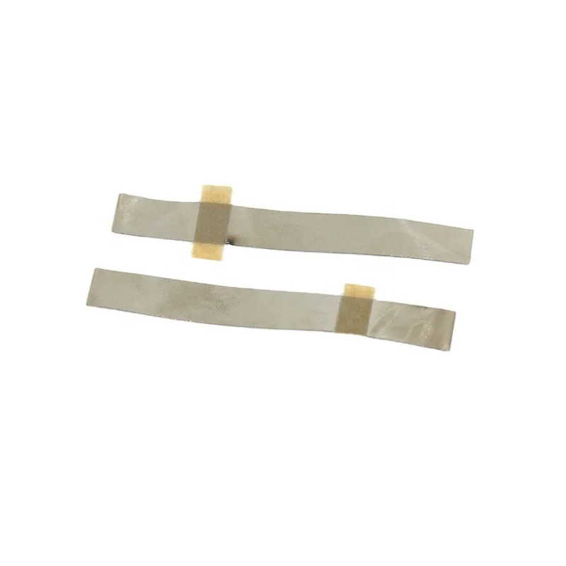 0.1mm Aluminium Tabs/Nickel tabs for Lithium Battery Pull Tab