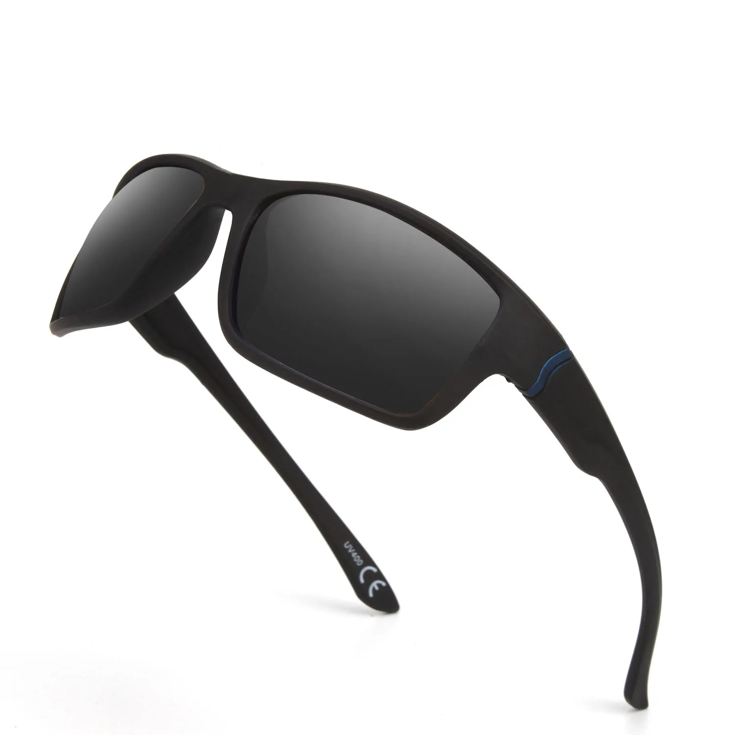 2019 New Men Cycling sunglasses Brand Designer Fashion Driving Sports Sun Glasses