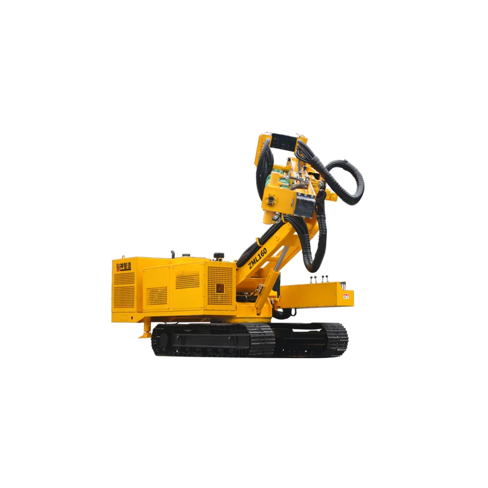 ZML160 дизельный