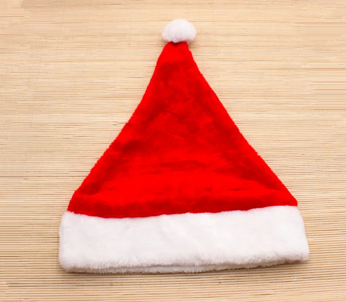 
Unique Novelty Funny Christmas hat 
