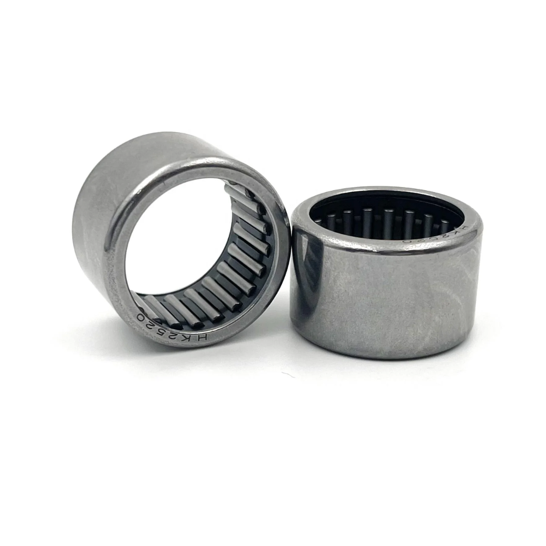 High speed HK2520   67941/25  Size 25x32x20mm HK series  Drawn Cup Needle Roller Bearing HK2520