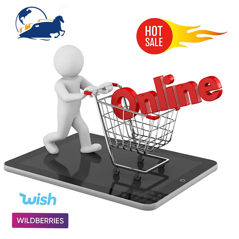 Sourcing Agent 1688 Purchasing south africa agent Taobao Dropshipping Consolidation Buying Agent China Online Shopping