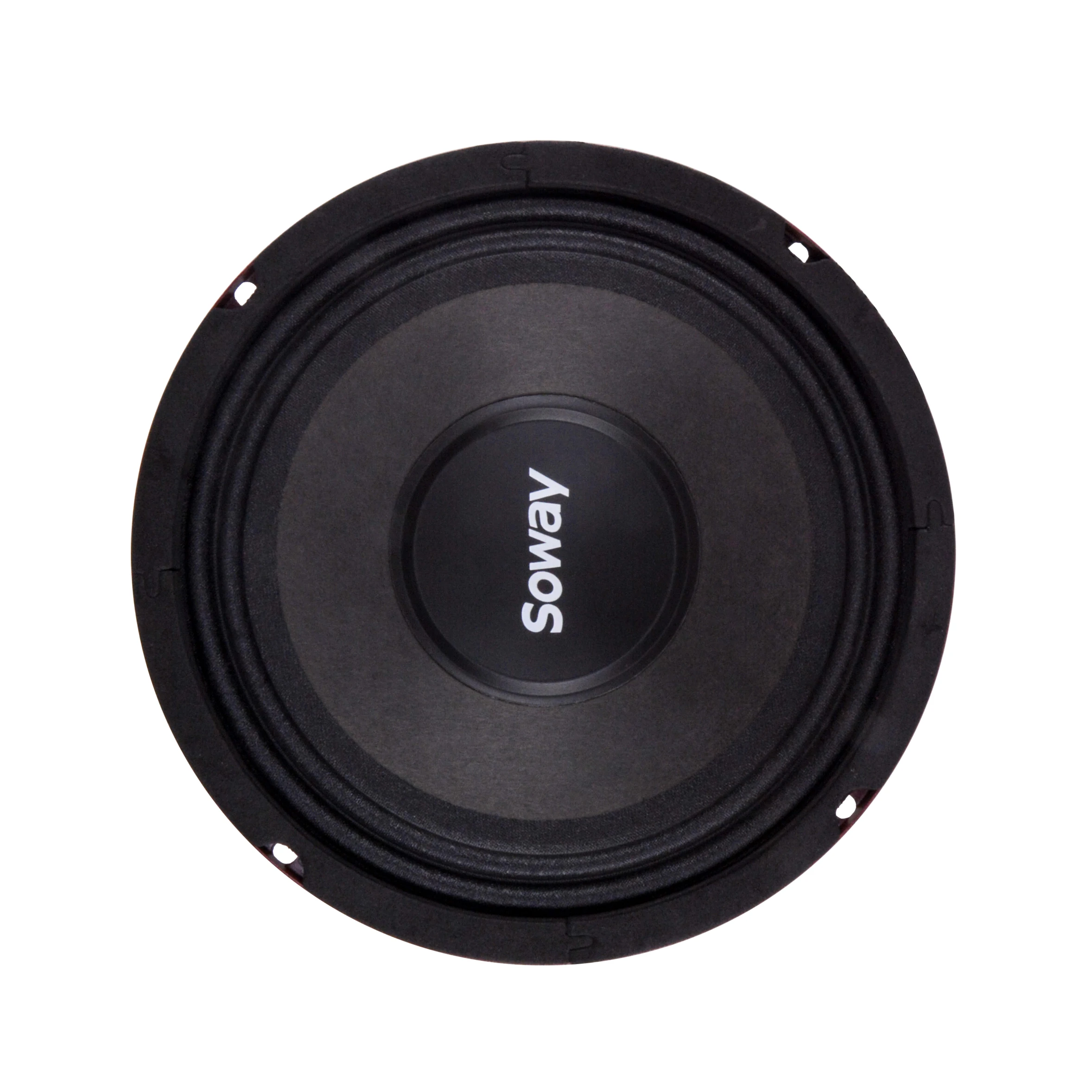 6.5 speakers midrange 6.5 inch midrange super strong 300W Build 16 years Soway OP-Z SM-640 neodymium midrange speakers