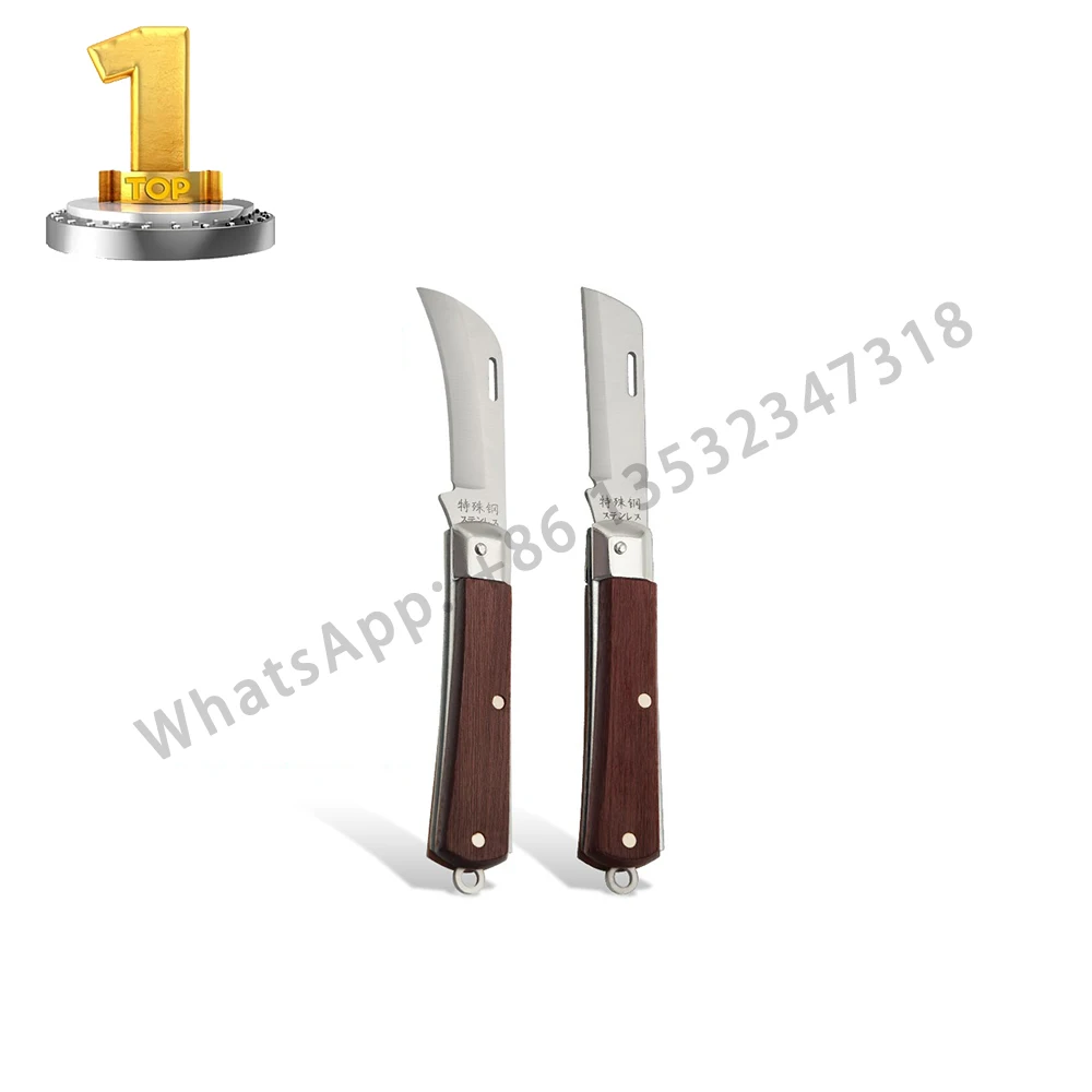Full Set Of Professional Grafting Knife, Grafting Special Knife, Grafting Tree Special Knife