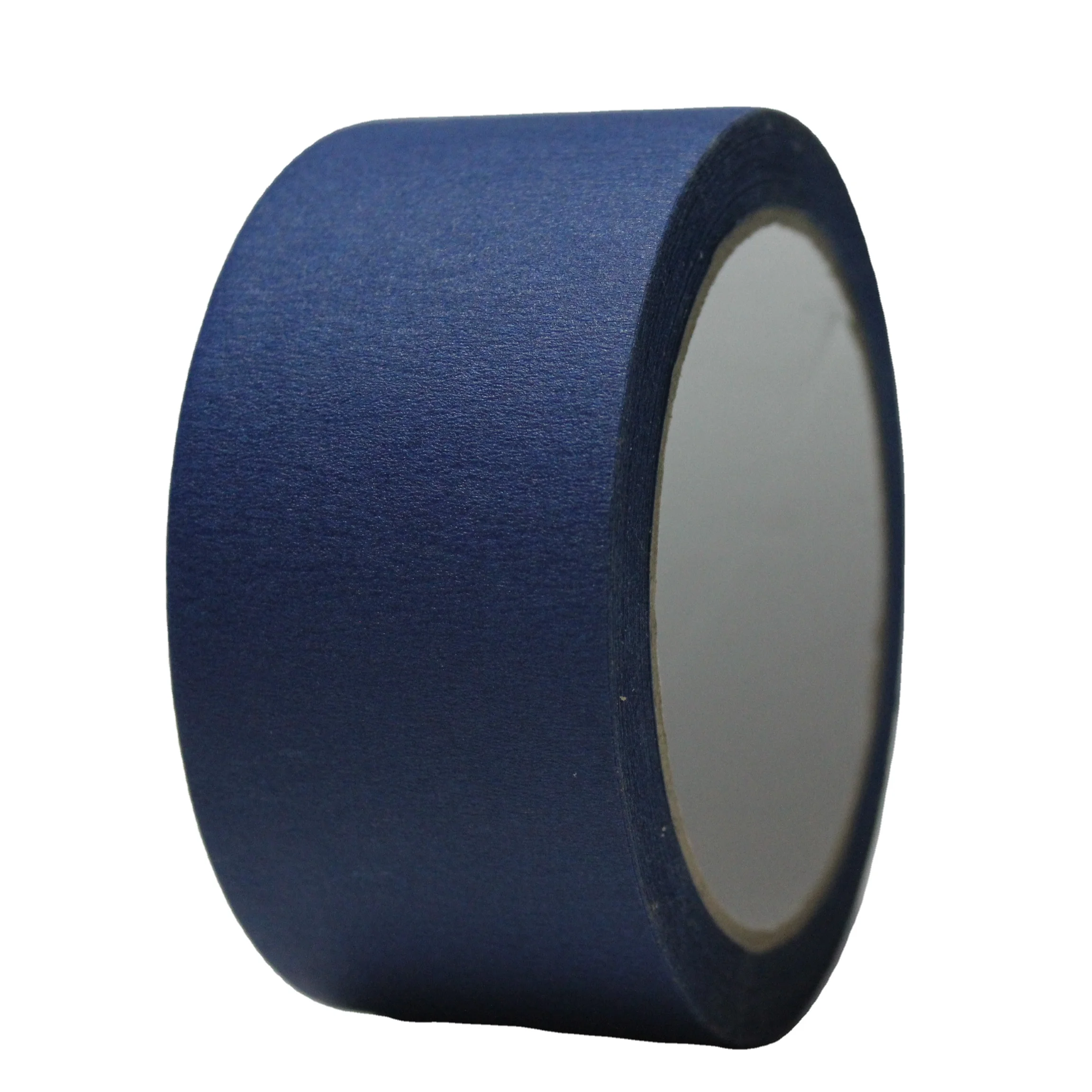 Automotive Adhesive Type Waterproof Masking Blue Tape
