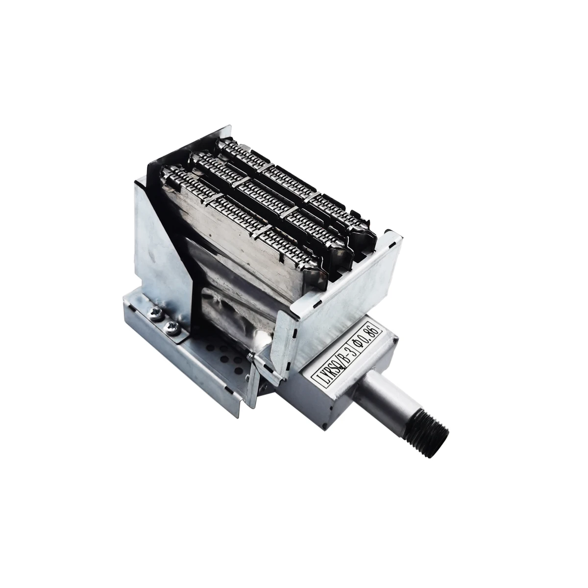 Cafe Shop Use Coffee Roaster Spare Part Gas Burner