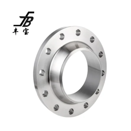 ANSI ASME B16.5 Flange 150lb Stainless Steel Flanges DN300 sch80 Welding Neck Flange