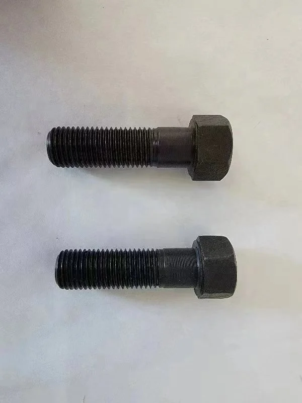 Stainless Steel Widely Used Good Quality And Low Price Fasteners Hexagon Socket Head Bolt