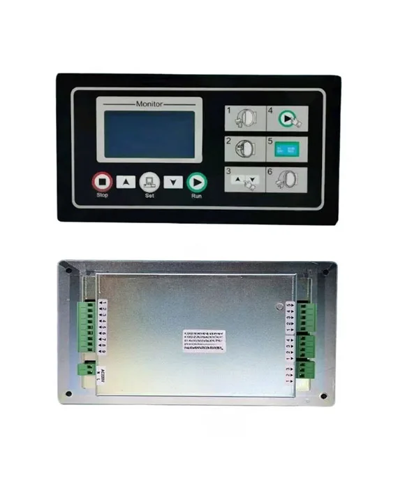 Industrial automatic dryer computer board controller SX205100A washing equipment display motherboard accessories GW205100A