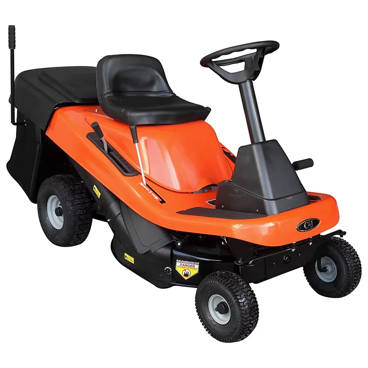 Factory Direct Sales Of 30 Inch Zero Turn Lawn Mower Mounted Forward Lawn Mower For Outdoor Use