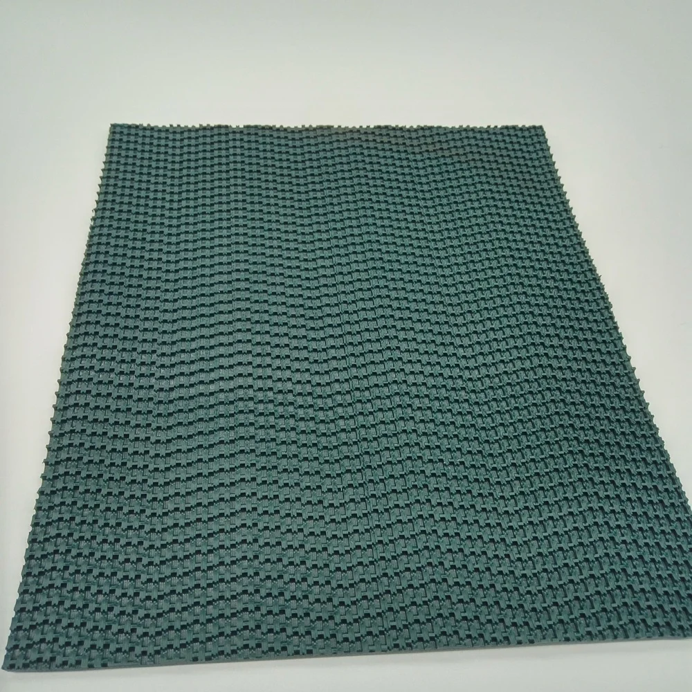 Manufacturer wholesale transfer belt anti-static pvc conveyor belt