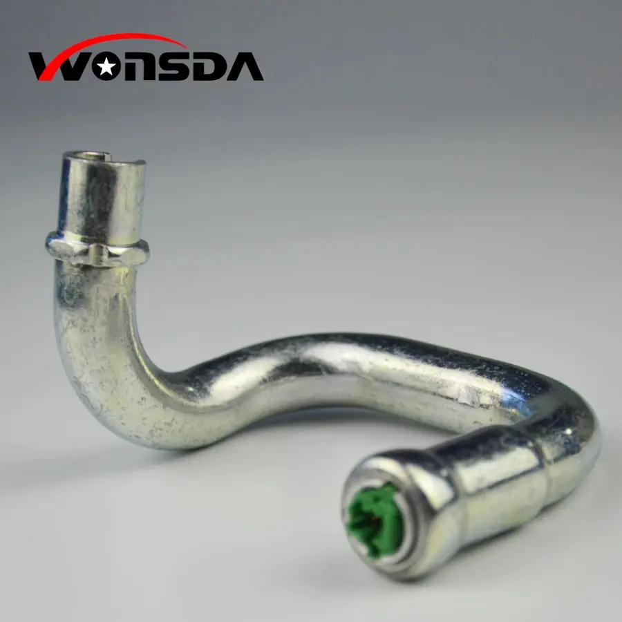 Автомобильный накачиватель для ремня безопасности MGG